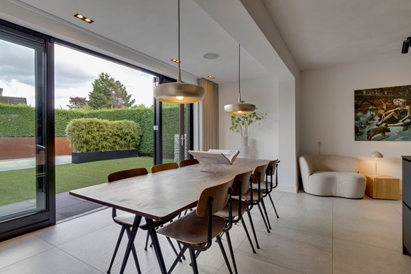 Medium property photo - Horatiuslaan 11, 5926 SJ Venlo